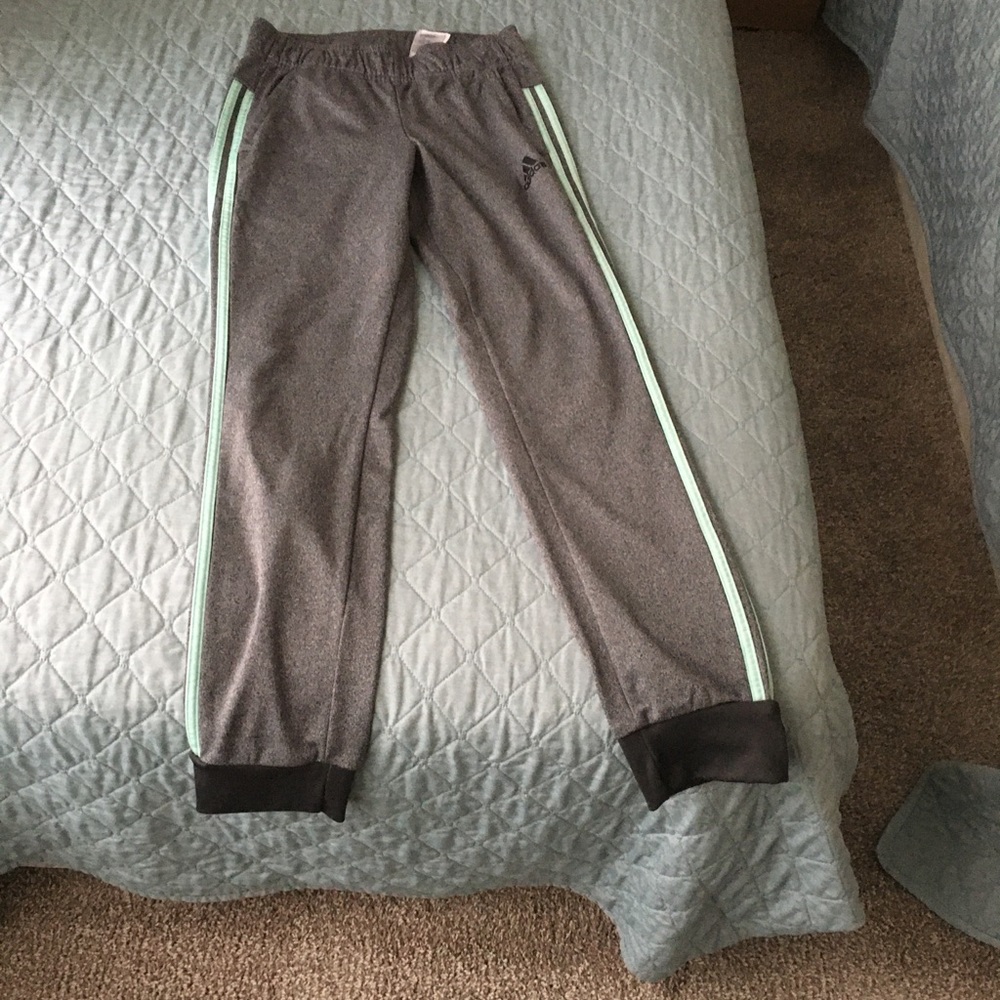 Adida pants